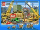 Bauanleitungen LEGO - 7637 - Farm: Page 72