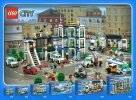 Bauanleitungen LEGO - 7637 - Farm: Page 73