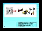 Bauanleitungen LEGO - 7637 - Farm: Page 2