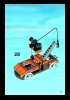 Bauanleitungen LEGO - 7638 - Tow Truck: Page 2