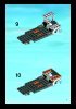 Bauanleitungen LEGO - 7638 - Tow Truck: Page 8