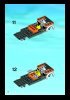 Bauanleitungen LEGO - 7638 - Tow Truck: Page 9