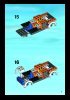 Bauanleitungen LEGO - 7638 - Tow Truck: Page 12