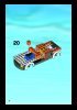 Bauanleitungen LEGO - 7638 - Tow Truck: Page 15