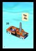 Bauanleitungen LEGO - 7638 - Tow Truck: Page 19