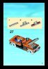 Bauanleitungen LEGO - 7638 - Tow Truck: Page 20