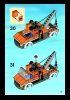 Bauanleitungen LEGO - 7638 - Tow Truck: Page 25