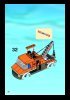 Bauanleitungen LEGO - 7638 - Tow Truck: Page 26