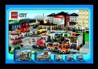 Bauanleitungen LEGO - 7638 - Tow Truck: Page 30