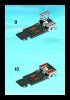 Bauanleitungen LEGO - 7638 - Tow Truck: Page 7