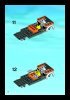 Bauanleitungen LEGO - 7638 - Tow Truck: Page 8