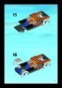 Bauanleitungen LEGO - 7638 - Tow Truck: Page 11