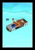 Bauanleitungen LEGO - 7638 - Tow Truck: Page 14