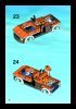 Bauanleitungen LEGO - 7638 - Tow Truck: Page 16