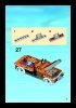 Bauanleitungen LEGO - 7638 - Tow Truck: Page 19