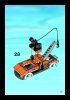 Bauanleitungen LEGO - 7638 - Tow Truck: Page 23