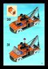 Bauanleitungen LEGO - 7638 - Tow Truck: Page 25