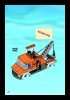 Bauanleitungen LEGO - 7638 - Tow Truck: Page 26