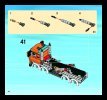 Bauanleitungen LEGO - 7642 - Garage: Page 38