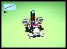 Bauanleitungen LEGO - 7644 - MX-81 Hypersonic Spacecraft: Page 8