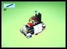 Bauanleitungen LEGO - 7644 - MX-81 Hypersonic Spacecraft: Page 10