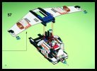 Bauanleitungen LEGO - 7644 - MX-81 Hypersonic Spacecraft: Page 36