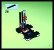 Bauanleitungen LEGO - 7644 - MX-81 Hypersonic Spacecraft: Page 59