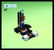 Bauanleitungen LEGO - 7644 - MX-81 Hypersonic Spacecraft: Page 60