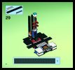 Bauanleitungen LEGO - 7644 - MX-81 Hypersonic Spacecraft: Page 62