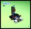 Bauanleitungen LEGO - 7644 - MX-81 Hypersonic Spacecraft: Page 63