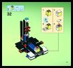 Bauanleitungen LEGO - 7644 - MX-81 Hypersonic Spacecraft: Page 65