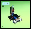 Bauanleitungen LEGO - 7644 - MX-81 Hypersonic Spacecraft: Page 66