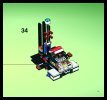 Bauanleitungen LEGO - 7644 - MX-81 Hypersonic Spacecraft: Page 71