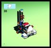 Bauanleitungen LEGO - 7644 - MX-81 Hypersonic Spacecraft: Page 72