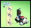 Bauanleitungen LEGO - 7644 - MX-81 Hypersonic Spacecraft: Page 73