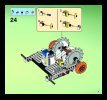 Bauanleitungen LEGO - 7645 - MT-61 Crystal Reaper: Page 9