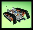 Bauanleitungen LEGO - 7645 - MT-61 Crystal Reaper: Page 49