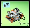 Bauanleitungen LEGO - 7645 - MT-61 Crystal Reaper: Page 59