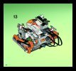 Bauanleitungen LEGO - 7645 - MT-61 Crystal Reaper: Page 60