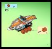 Bauanleitungen LEGO - 7647 - MX-41 Switch Fighter: Page 61