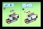 Bauanleitungen LEGO - 7648 - MT-21 Mobile Mining Unit: Page 12