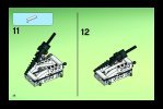 Bauanleitungen LEGO - 7648 - MT-21 Mobile Mining Unit: Page 26