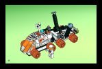 Bauanleitungen LEGO - 7648 - MT-21 Mobile Mining Unit: Page 32