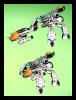 Bauanleitungen LEGO - 7649 - MT-201 Ultra-Drill Walker: Page 43