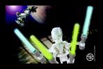 Bauanleitungen LEGO - 7656 - General Grievous Starfighter™: Page 56