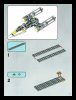 Bauanleitungen LEGO - 7658 - Y-wing Fighter™: Page 3