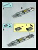 Bauanleitungen LEGO - 7658 - Y-wing Fighter™: Page 6