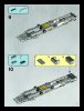 Bauanleitungen LEGO - 7658 - Y-wing Fighter™: Page 7