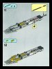 Bauanleitungen LEGO - 7658 - Y-wing Fighter™: Page 8