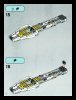 Bauanleitungen LEGO - 7658 - Y-wing Fighter™: Page 10